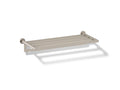 KOHLER K-73157-BN Composed Hotelier - Vibrant Brushed Nickel