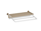 KOHLER K-73157-BV Composed Hotelier - Vibrant Brushed Bronze