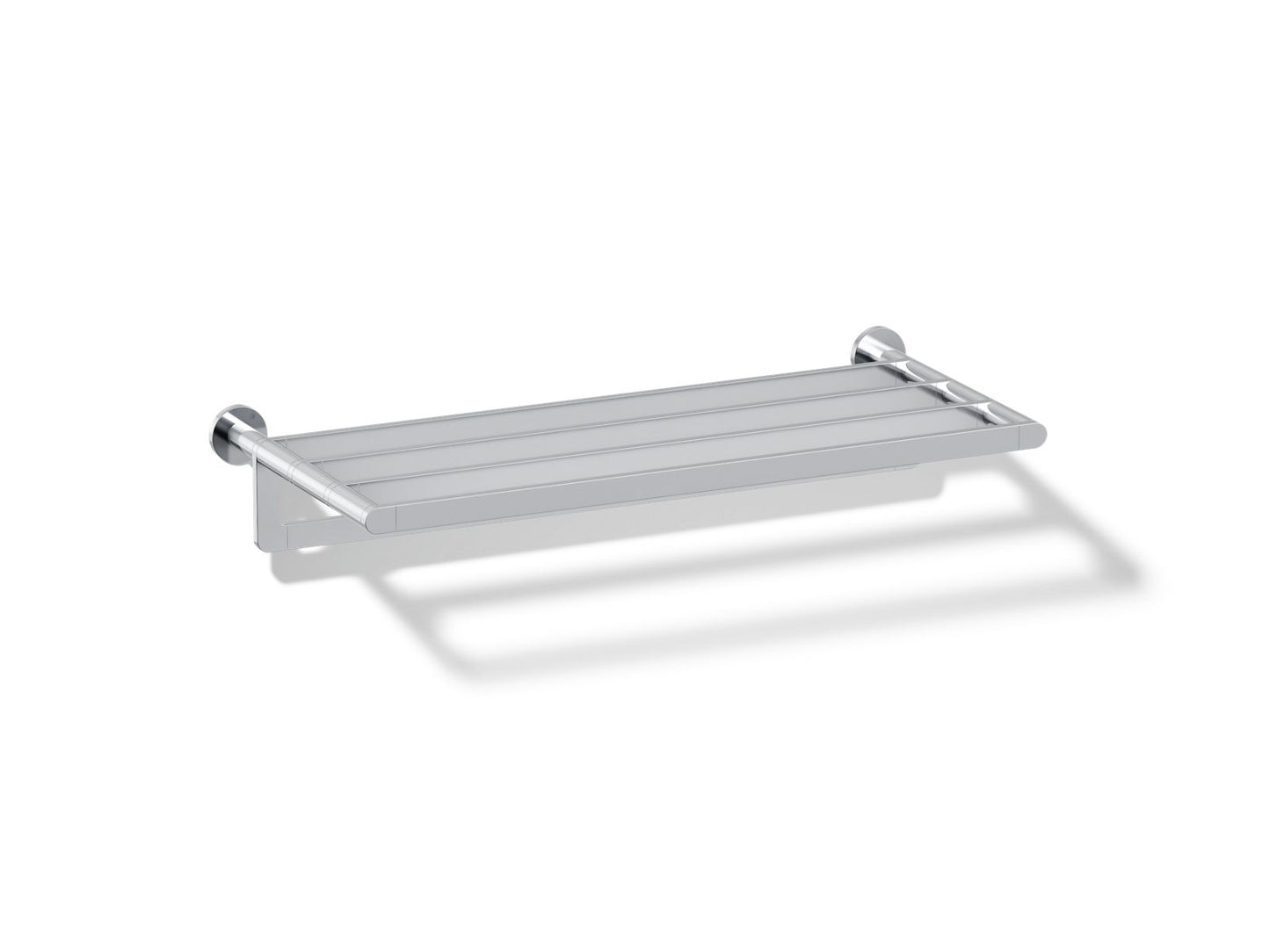 KOHLER K-73157-CP Composed Hotelier - Polished Chrome