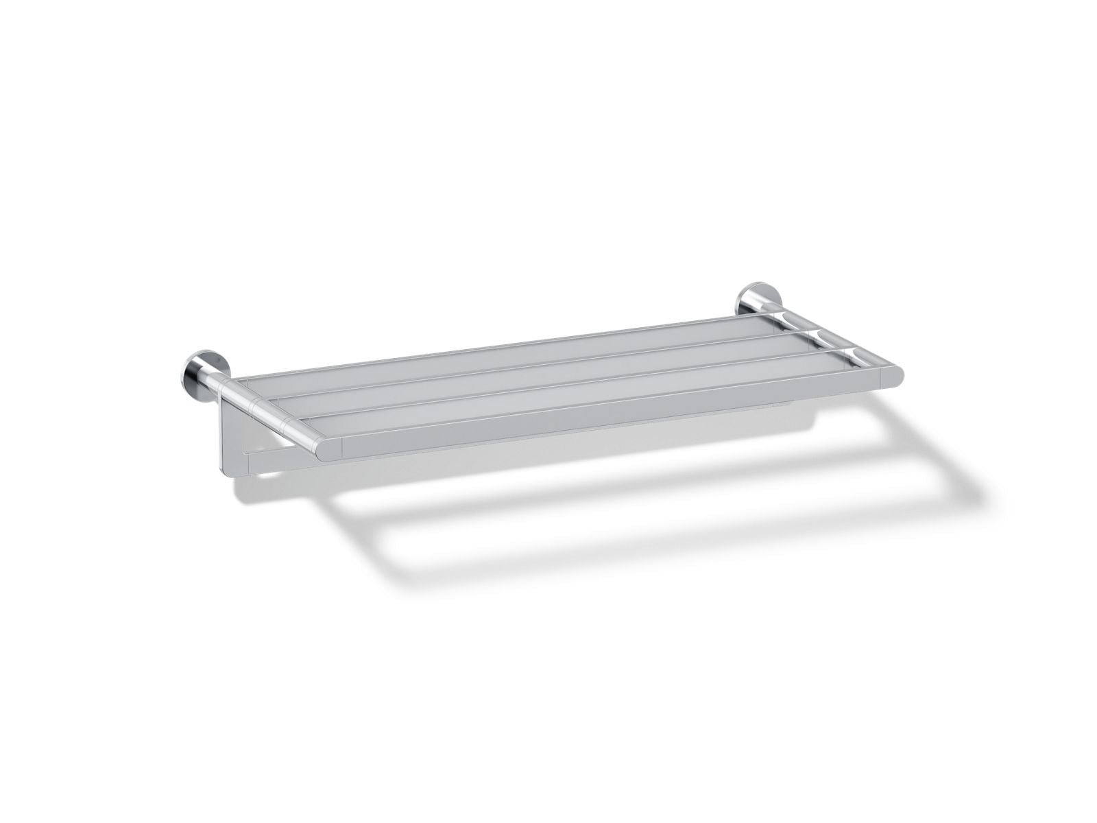 KOHLER K-73157-CP Composed Hotelier - Polished Chrome