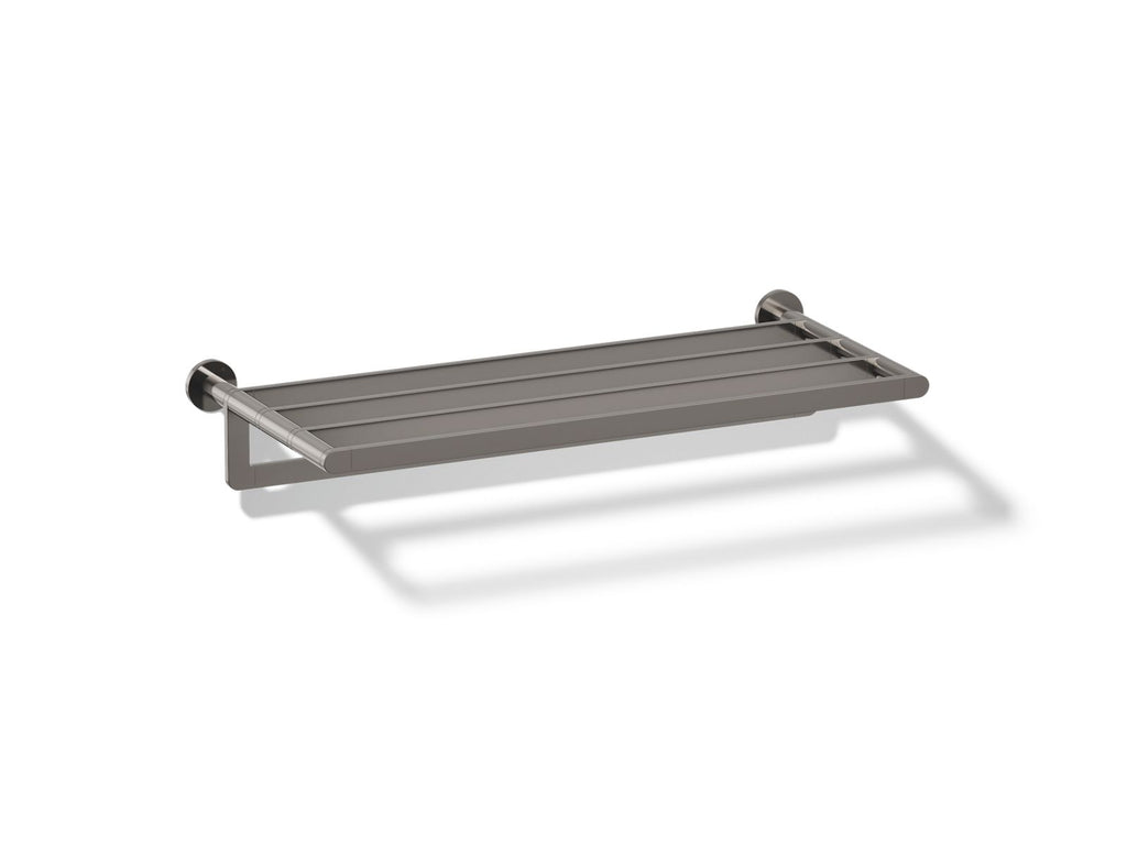 KOHLER K-73157-TT Composed Hotelier - Vibrant Titanium