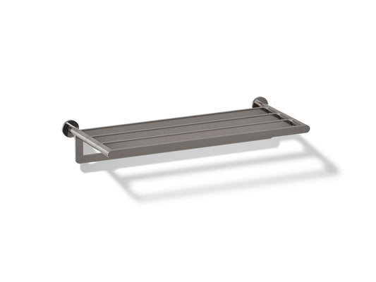 KOHLER K-73157-TT Composed Hotelier - Vibrant Titanium