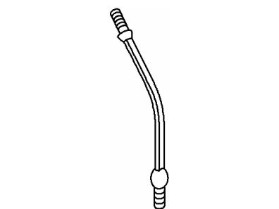 KOHLER K-73175 Shaft, Flexible
