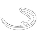 KOHLER Bracket, K-73182