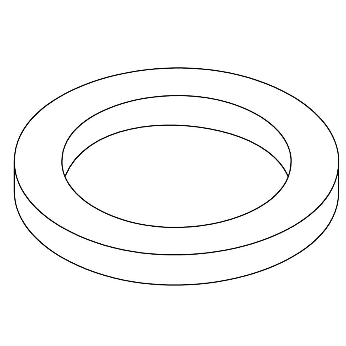 KOHLER Gasket, Celcon, K-73261