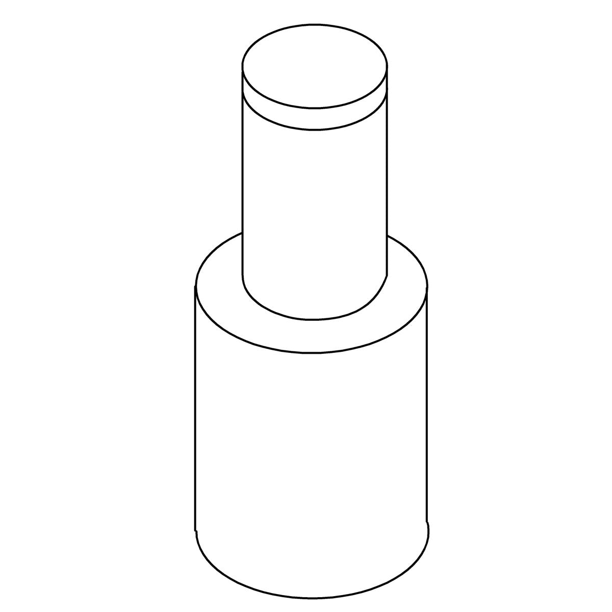 KOHLER Adapter, Base, K-73504