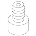 KOHLER Mount, Isolation, K-73515-A