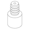 KOHLER Mount, Isolation, K-73515-C