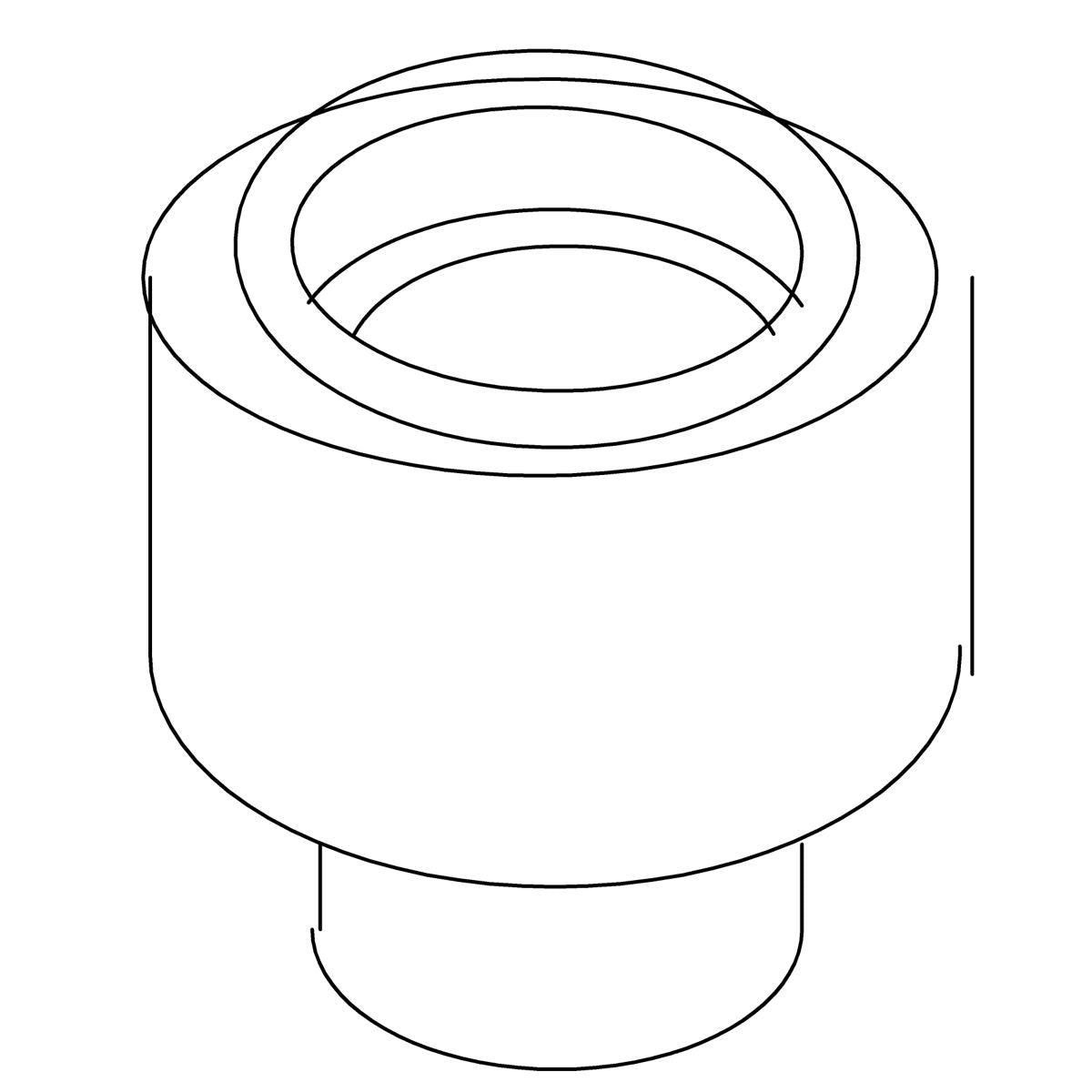 KOHLER Bushing, Guide, K-73646