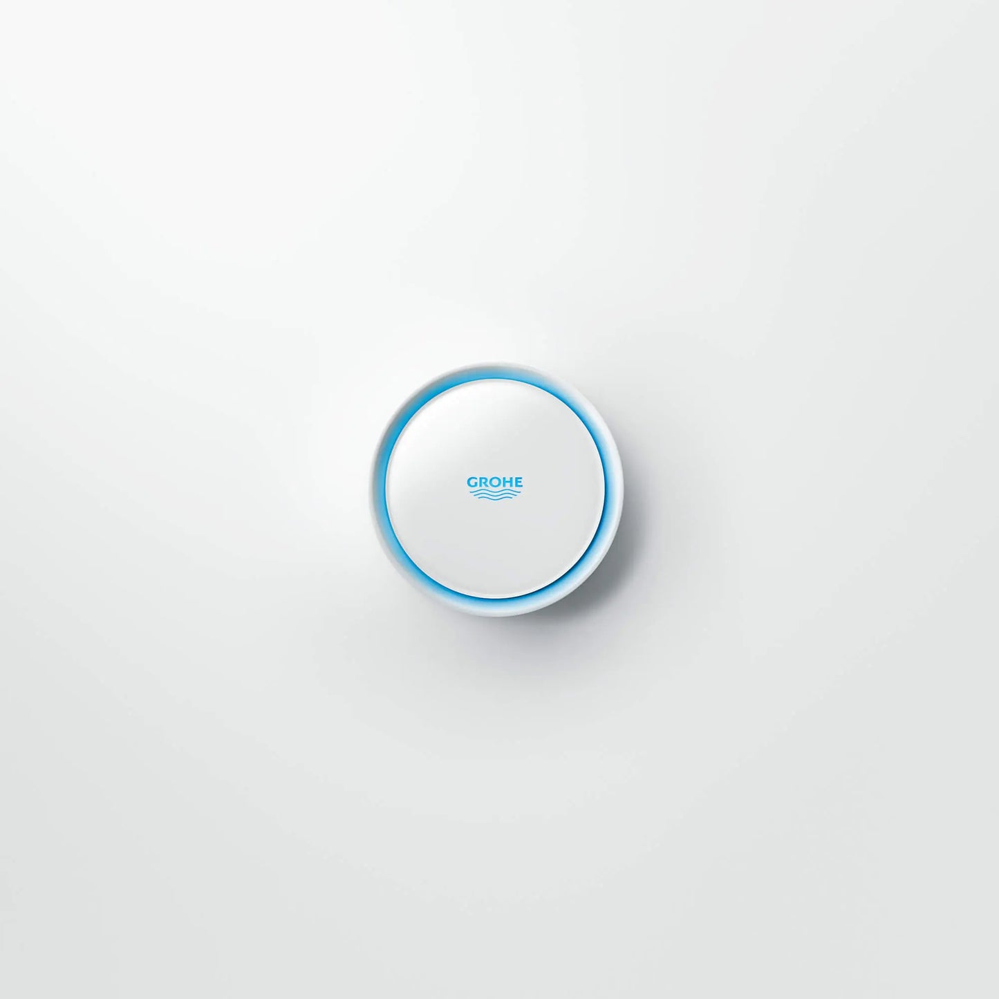 GROHE 22601LN0 Sense Smart Water Sensor - Sense Guard White