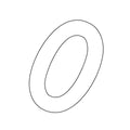 KOHLER O-Ring, K-73933
