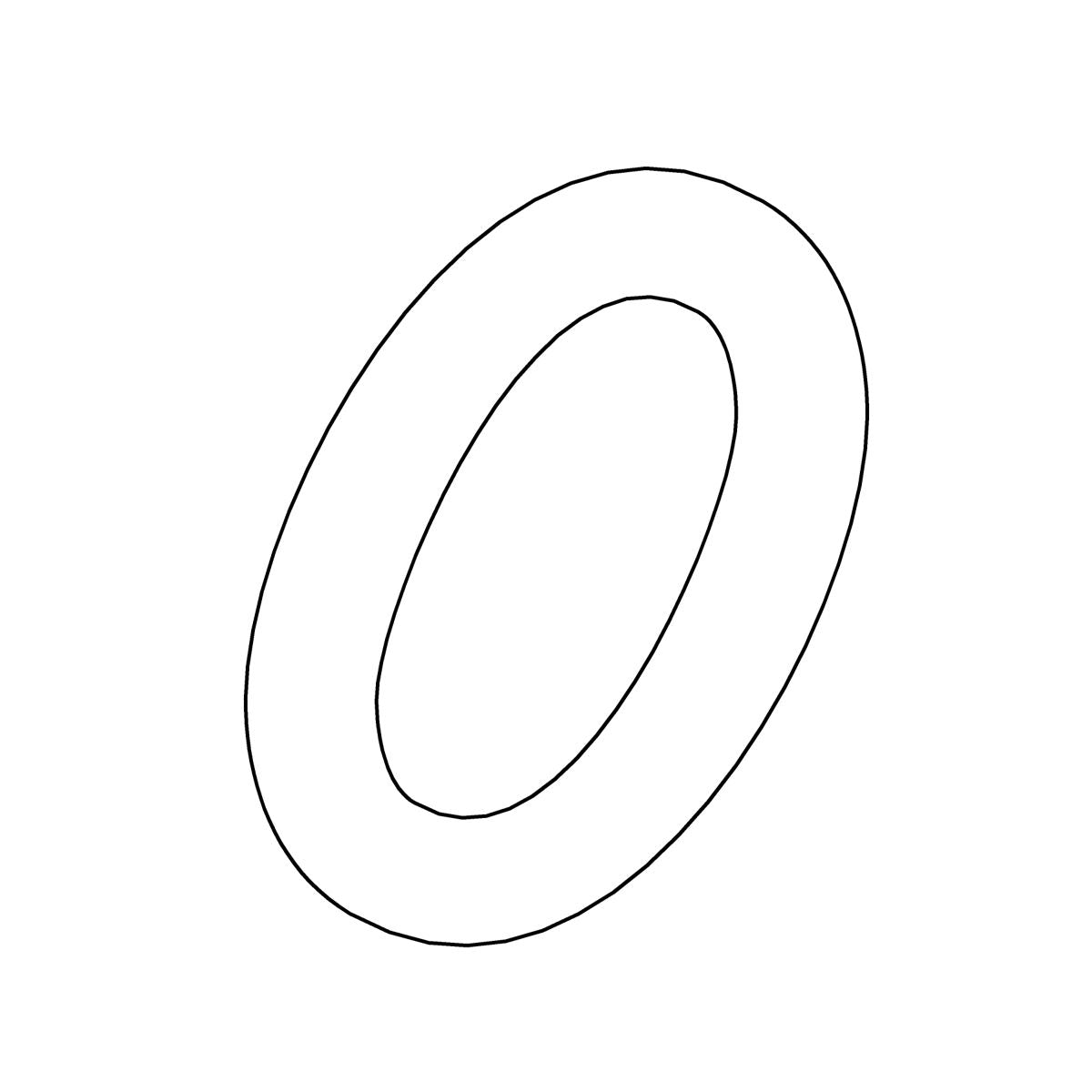 KOHLER O-Ring, K-73933