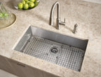MOEN S3947SRS Modern Soap Dispenser - Spot Resist Stainless