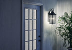 KICHLER 49737OZ Forestdale 21.5" 2 Light Wall Light Olde Bronze