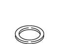 KOHLER Washer, K-74194