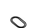 KOHLER O-Ring, K-74460