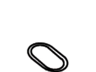 KOHLER O-Ring, K-74460