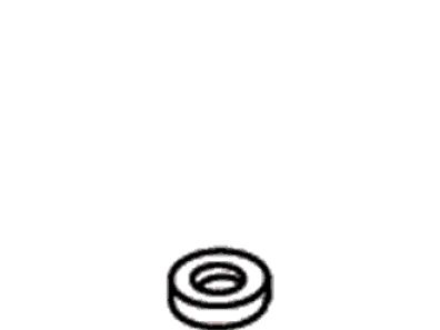 KOHLER Seat Washer, K-74491