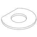 KOHLER Washer, .758 Id X 1.69 Od, K-74612