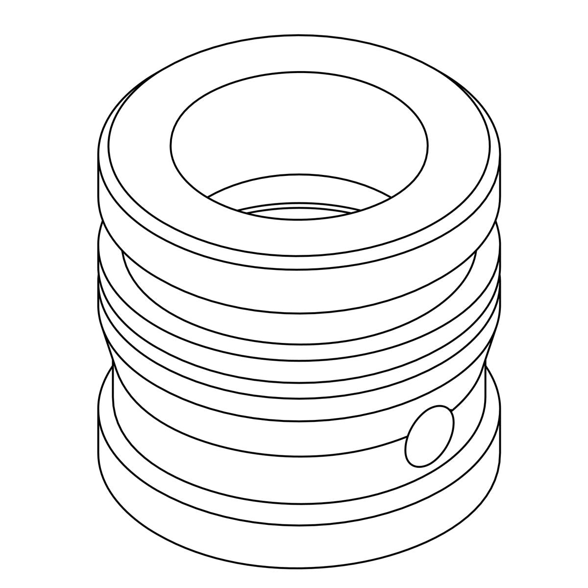 KOHLER K-74620 Sleeve