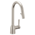 MOEN 7475SRS Chateau One-Handle Kitchen Faucet - Spot Resist Stainless