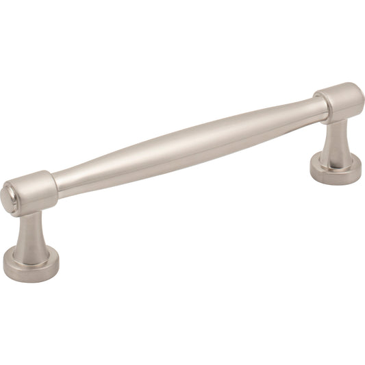 JEFFREY ALEXANDER 132-128SN Jules 128 mm Center-to-Center Bar Pull - Satin Nickel