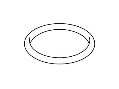 KOHLER O-Ring, K-75152