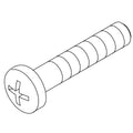 KOHLER Screw, 8-32 X .875, Pan, K-75317