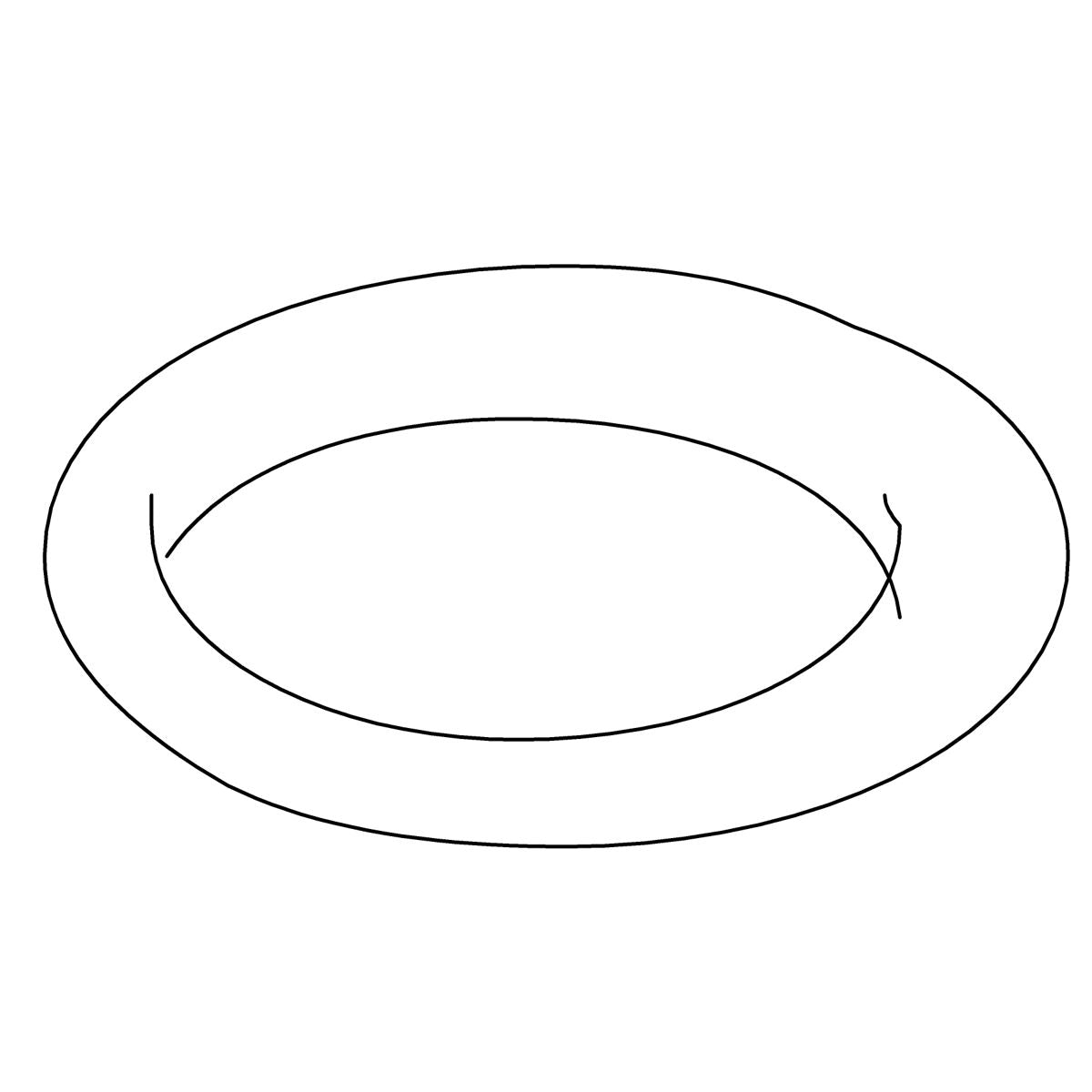 KOHLER O-Ring, K-75372