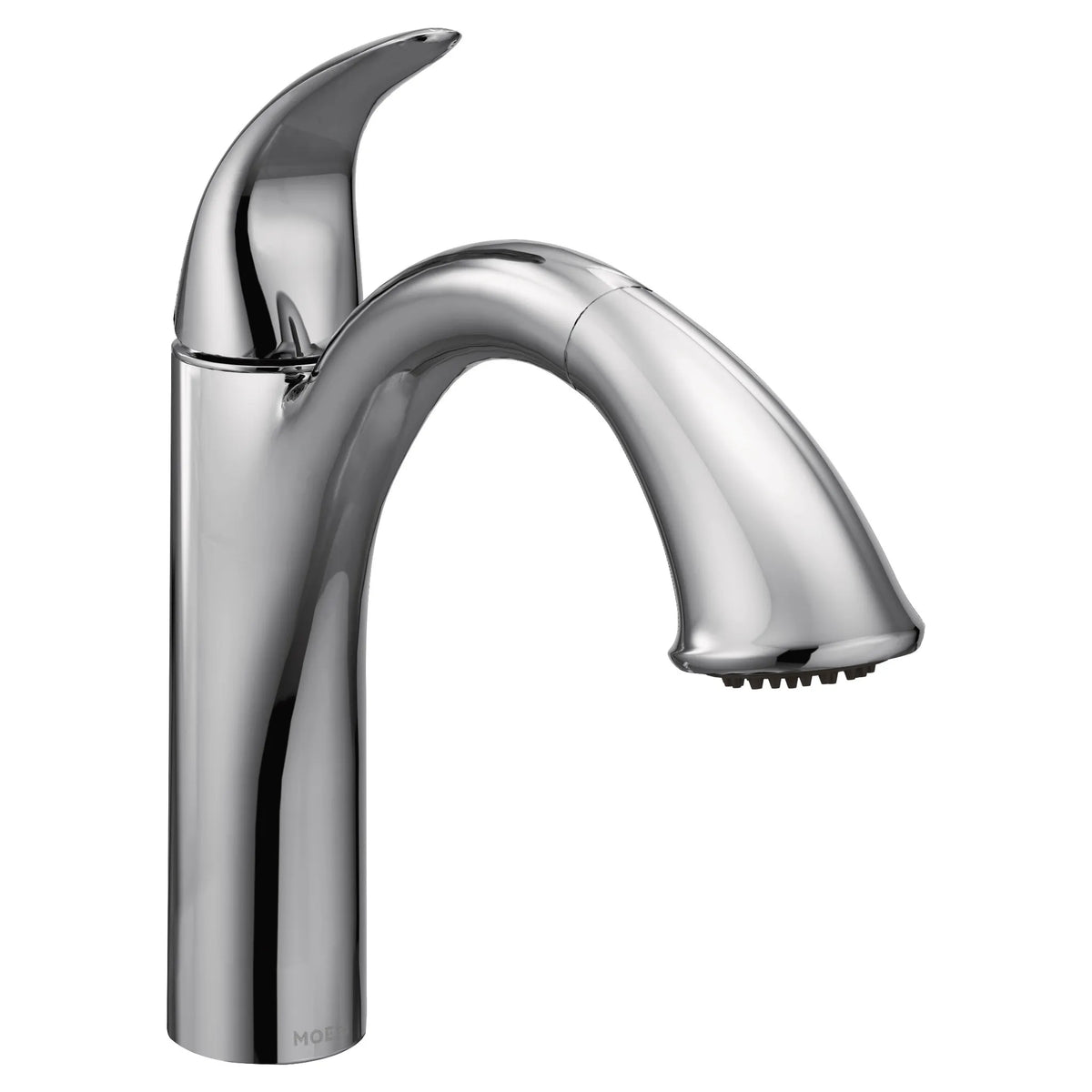 MOEN 7545C Camerist One-Handle Pullout Kitchen Faucet - Chrome