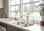 MOEN 7545C Camerist One-Handle Pullout Kitchen Faucet - Chrome