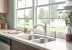 MOEN 7545C Camerist One-Handle Pullout Kitchen Faucet - Chrome
