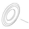 KOHLER Graphic Cover, K-75462