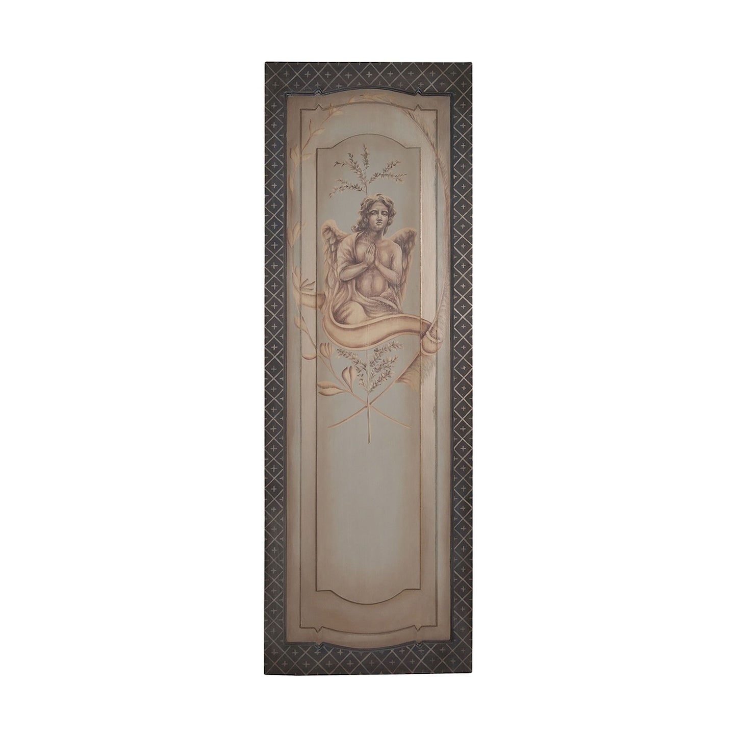 ELK SIGNATURE 755001 Angel Door Panel