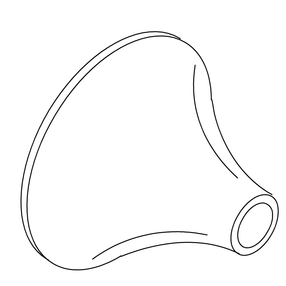 KOHLER Bell, Rite-Temp - Polished Chrome, K-75652-CP