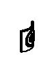 KOHLER Check, Shower Port, K-75762