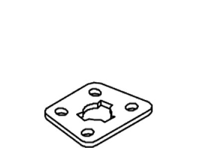 KOHLER K-75840 Undercover