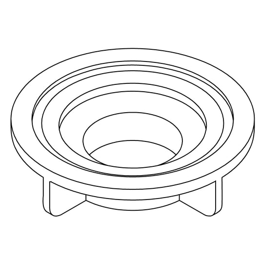 KOHLER Mounting Sub-Assembly, K-75856