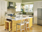 MOEN 7594SRS Arbor One-Handle High Arc Pulldown Kitchen Faucet - Spot Resist Stainless
