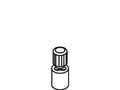 KOHLER Stem Extension, K-76174