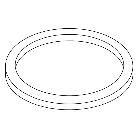 KOHLER K-76245 Rubber Gasket