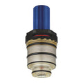 GROHE 49028000 3/4" Thermostatic Compact Cartridge - Chrome