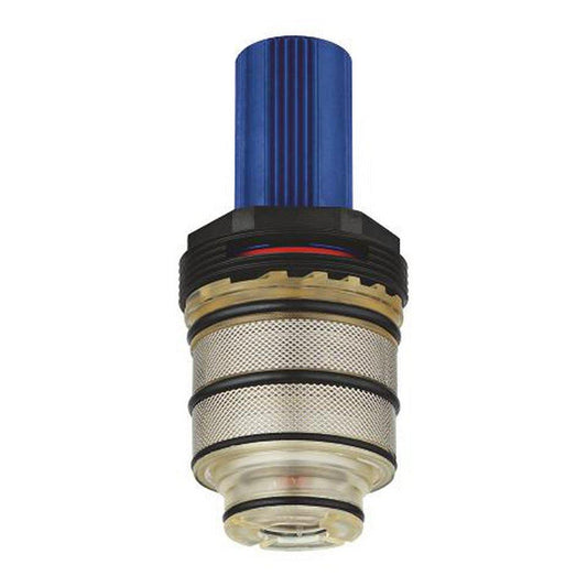 GROHE 49028000 3/4" Thermostatic Compact Cartridge - Chrome