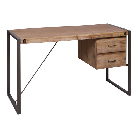 ELK STUDIO 76352 Armour Square Desk