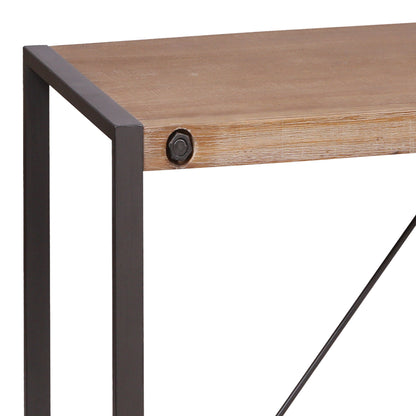 ELK STUDIO 76352 Armour Square Desk