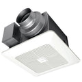 PANASONIC FV-0511VK2 Fan with ECM Motor and Pick-A-Flow 50, 80