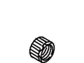 KOHLER K-76581 Ball Nut For Plastic Pop Up