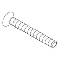 KOHLER Screw, 6-32 X .875, Truss, K-76744