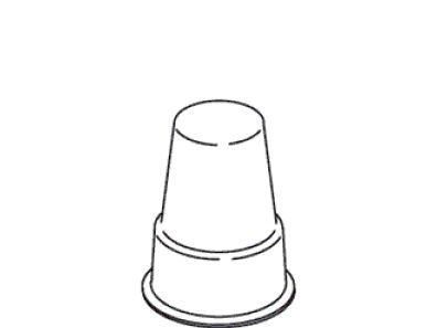 KOHLER Guard, Transfer Valve, K-76929