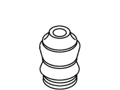 KOHLER Skirt, Centerset - Polished Chrome, K-77013-CP